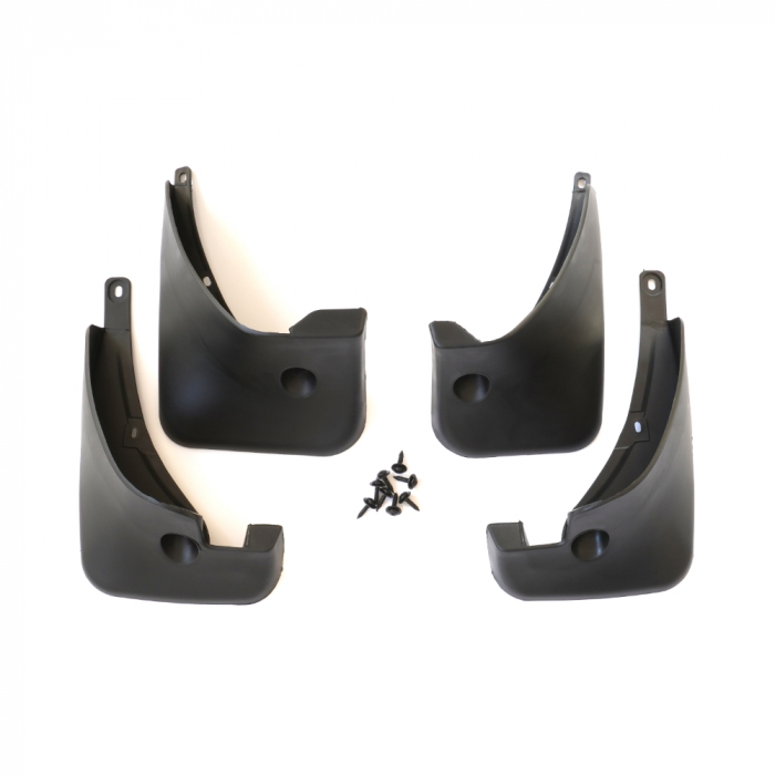 Aparatori noroi pentru Toyota RAV4 XA30 2009-2013 Set 4 buc [1]