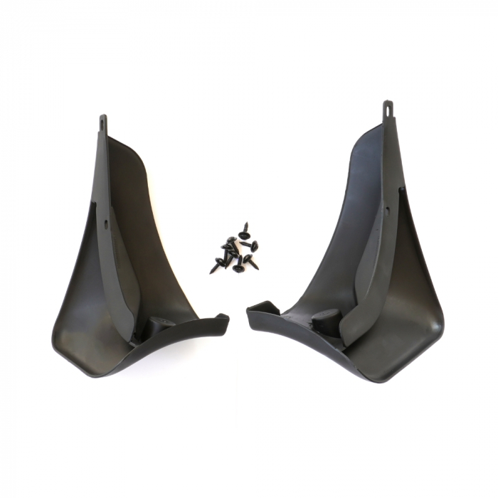 Aparatori noroi pentru Toyota RAV4 XA30 2009-2013 Set 4 buc [4]