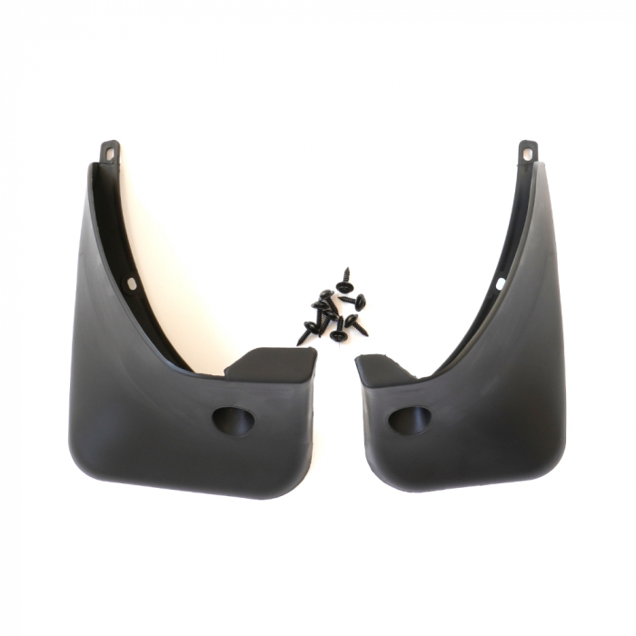 Aparatori noroi pentru Toyota RAV4 XA30 2009-2013 Set 4 buc [3]