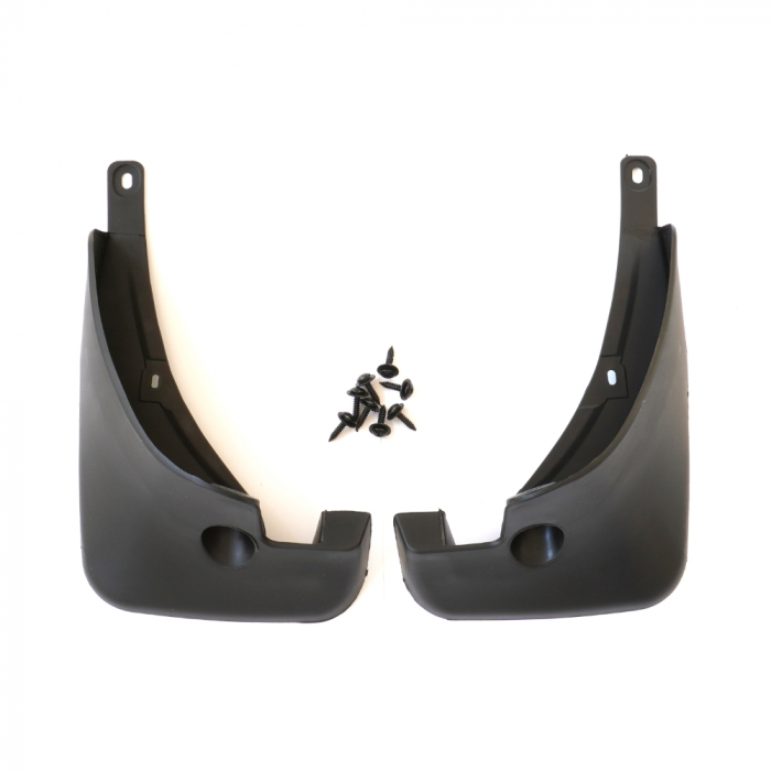 Aparatori noroi pentru Toyota RAV4 XA30 2009-2013 Set 4 buc [5]