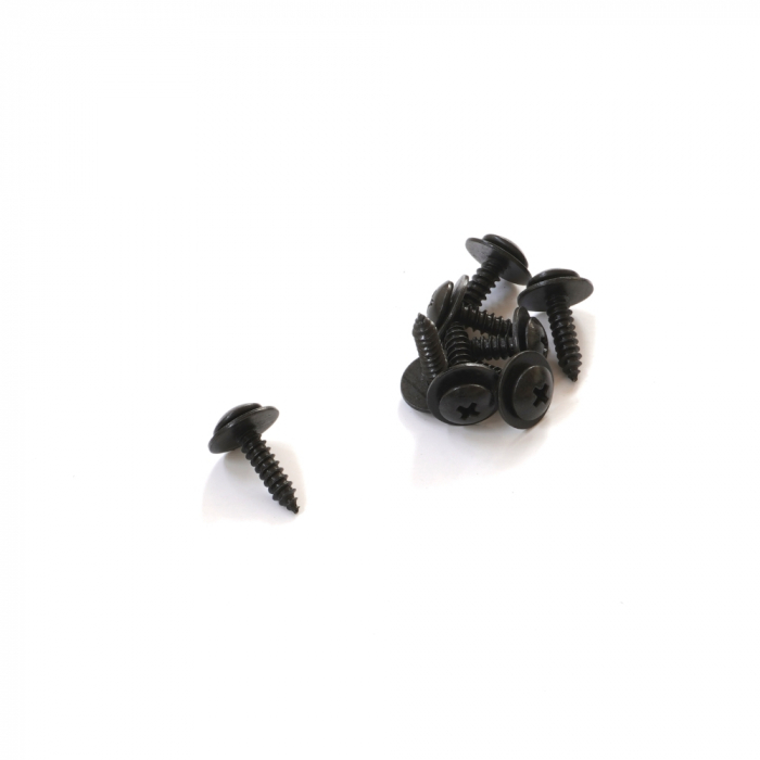 Aparatori noroi pentru Volkswagen Touareg 2002-2010 Set 4 buc [8]