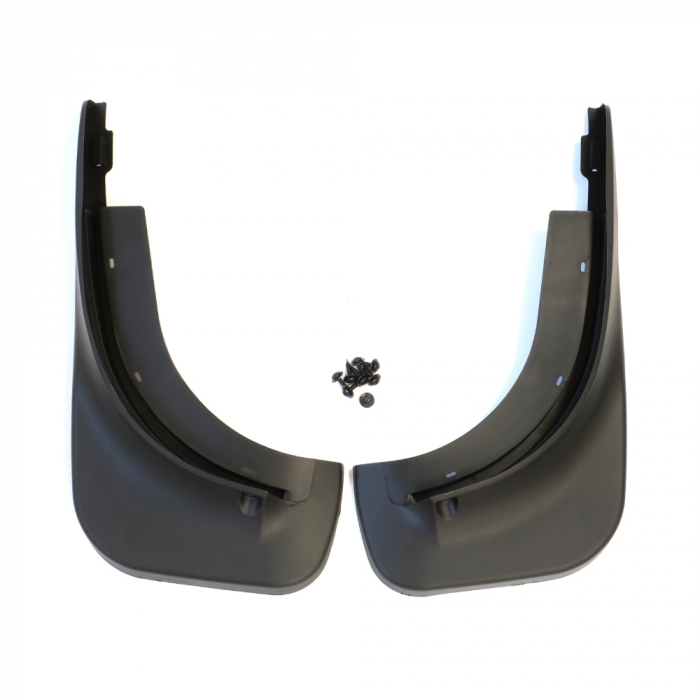 Aparatori noroi pentru Volkswagen Touareg 2002-2010 Set 4 buc [5]