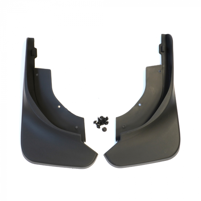 Aparatori noroi pentru Volkswagen Touareg 2002-2010 Set 4 buc [3]