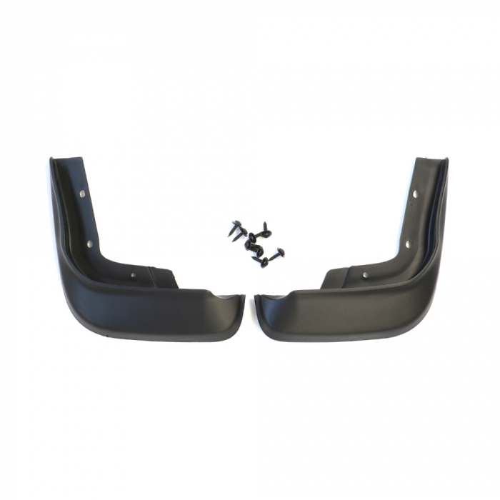 Aparatori noroi pentru Volvo XC60 2014-2018 Set 4 buc [3]