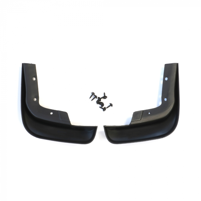 Aparatori noroi pentru Volvo XC60 2014-2018 Set 4 buc [4]