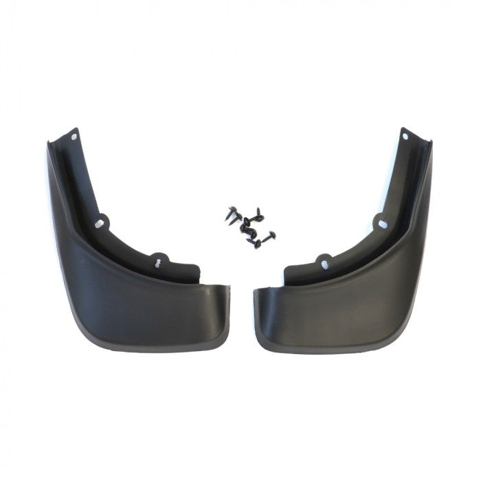 Aparatori noroi pentru Volvo XC60 2014-2018 Set 4 buc [5]