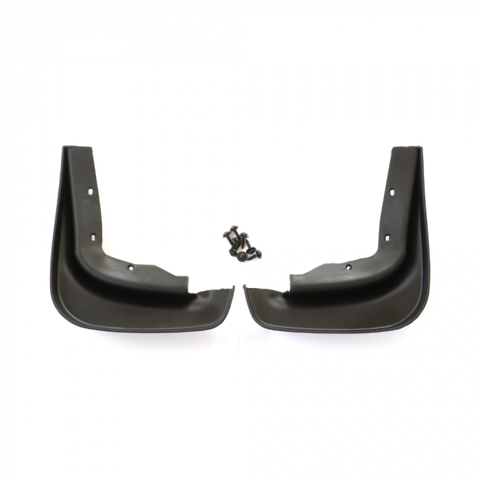 Aparatori noroi pentru Volvo XC90 2008-2014 Set 4 buc [4]