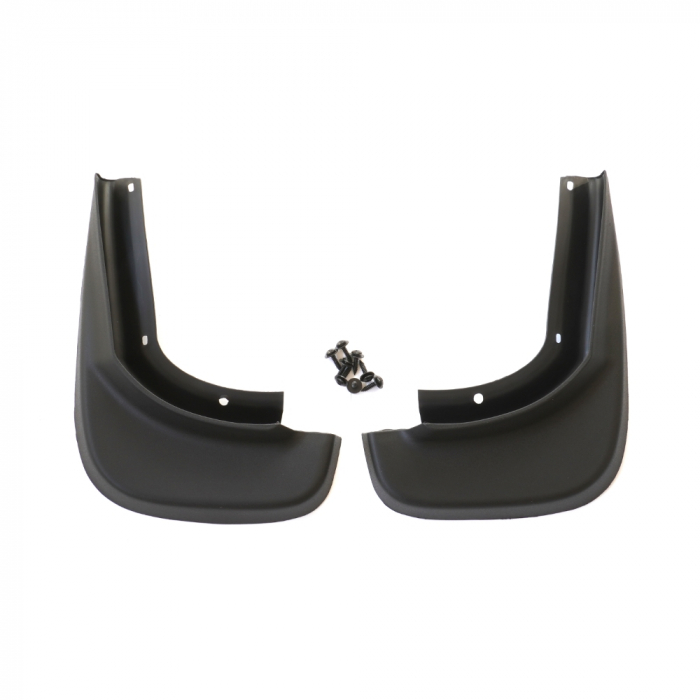 Aparatori noroi pentru Volvo XC90 2008-2014 Set 4 buc [5]