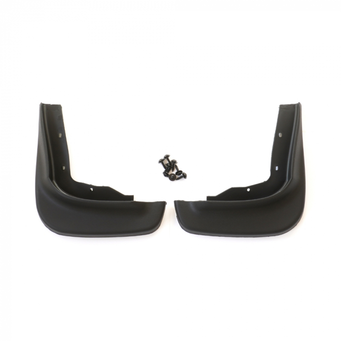 Aparatori noroi pentru Volvo XC90 2008-2014 Set 4 buc [3]