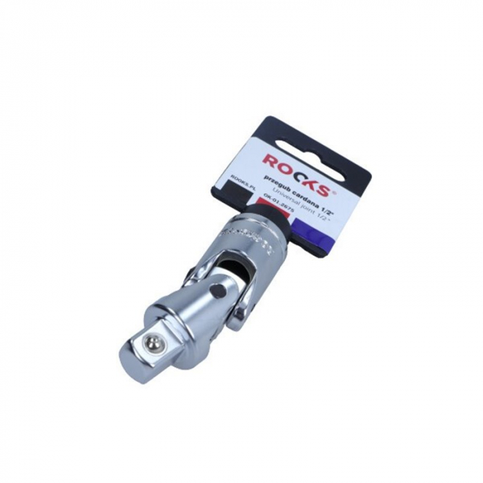 Articulatie, cheie tubulara ROOKS OK-01.2675 [2]