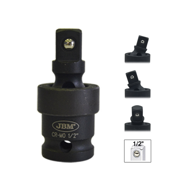 Articulatie Universala De Impact De 1/2` Jbm [1]