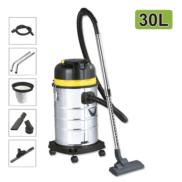 Aspirator Industrial 30L. (Uscat) Jbm [2]