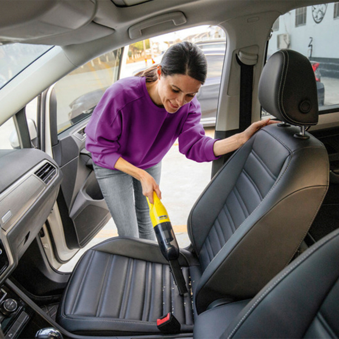 Aspirator Pentru Masina Cu Acumulator Cvh2 - Karcher [3]