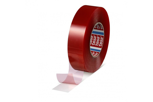 Banda Dublu Adeziva Transparenta 5M/19Mm [1]