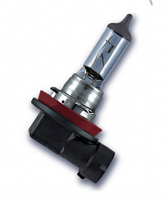 Bec 12V H8 35 W Original Osram [2]