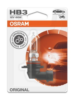 Bec 12V Hb3 60 W Original Blister 1 Buc Osram [1]