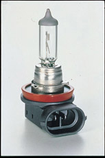 Bec Camion 24V H11 70 W Truckstar Pro +120% Nextgen Osram [2]