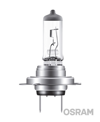 Bec Camion 24V H7 70 W Original Osram [2]