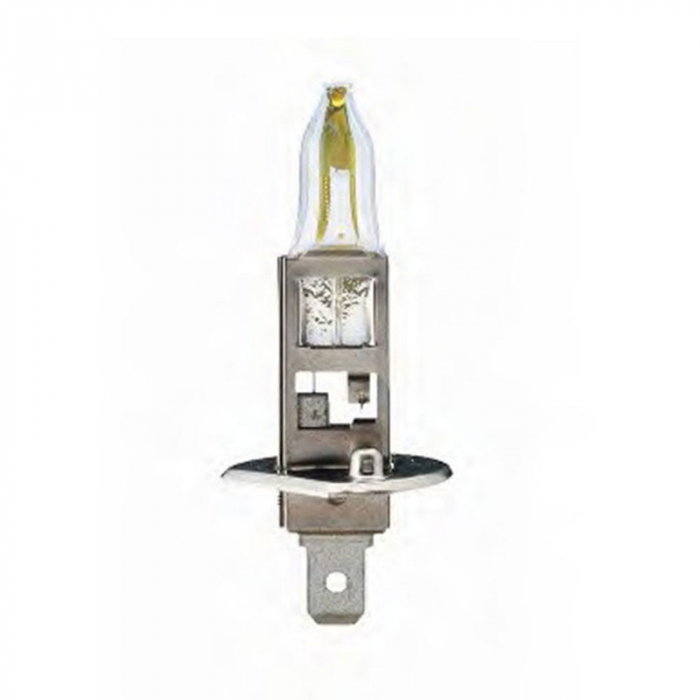Bec Far H1 12V 55W P14.5S White Sct [1]