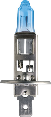 Bec Far H1 55W 12V White Vision Ultra (Blister) Philips [2]
