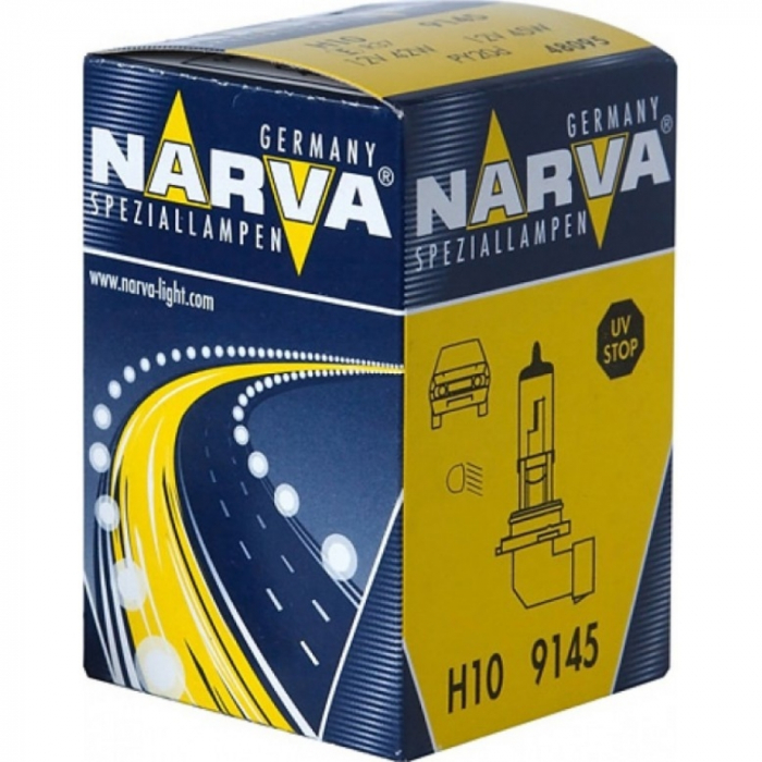 Bec Far H10 12V 42W Narva [1]