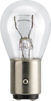 Set 2 Becuri Stop Frana P21/4W 12V (Blister) Philips [2]
