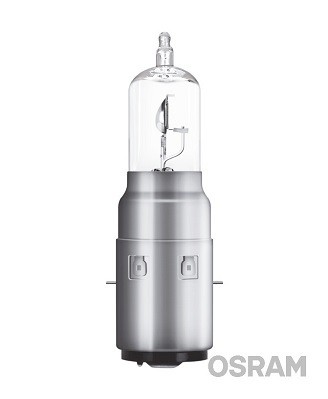 Bec Moto 12V S2 35/35 W Original Osram [3]