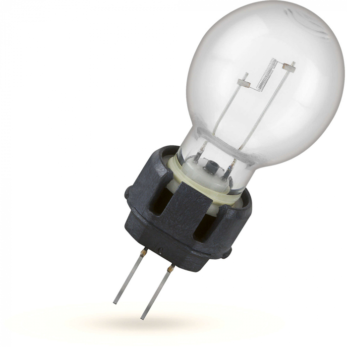 Bec Semnalizare 12V Hiperlcp 12197 Htr 13.5V 24W Hiper Vision Philips [2]