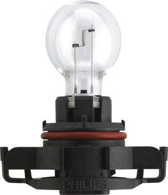 Bec Semnalizare 12V Ps19W Hiper Vision Philips [2]