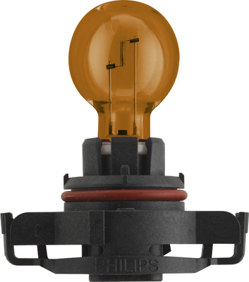 Bec Semnalizare 12V Psy24W Hiper Vision Philips [2]