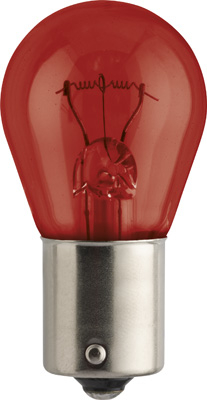 Bec Stop Frana Pr21W 12V Set 10 Buc Vision Philips [3]