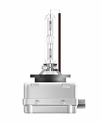 Bec Xenon 85V D1S Xenarc Ultra Life Osram [3]