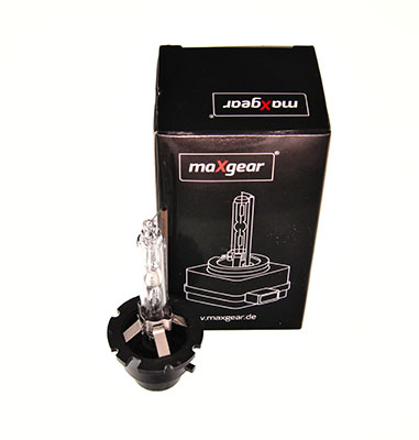 Bec xenon D2S 35W 4300K Maxgear [2]