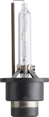 Bec Xenon D2S 85V 35W P32D-2 (Cutie) Philips [3]