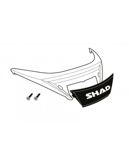 Benzi reflectorizante SHAD D1B341CAR (for colour cover) for SH34 [1]