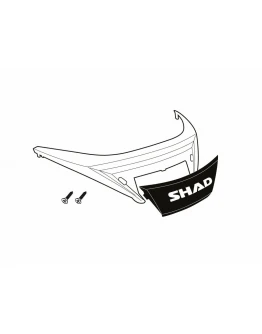 Benzi reflectorizante SHAD D1B342CAR (no colour cover) for SH34 [1]