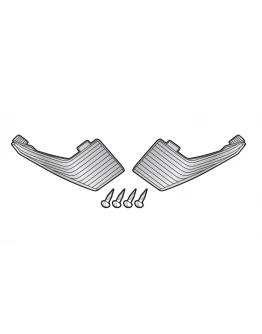 Benzi reflectorizante SHAD D1B361CAR Alb for SH36 [1]