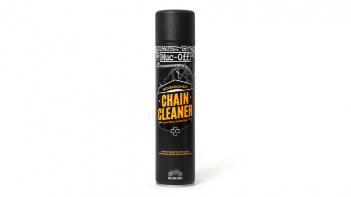 Biodegradable chain cleaner MUC-OFF 650 400ml [1]