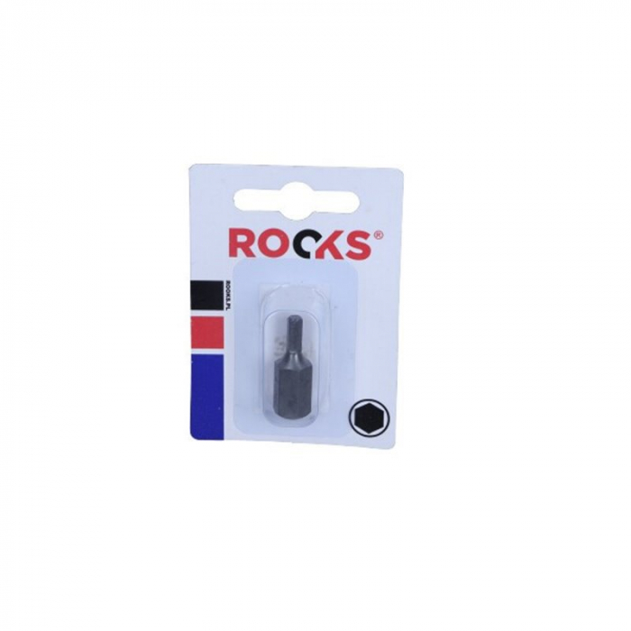 Bit de insurubat ROOKS OK-07.3000 [2]