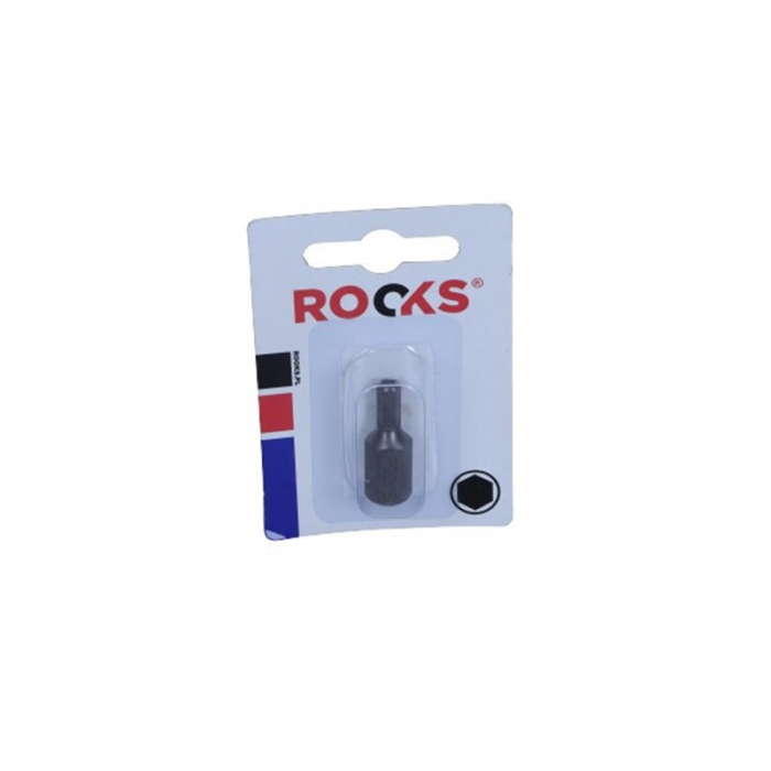 Bit de insurubat ROOKS OK-07.3001 [2]