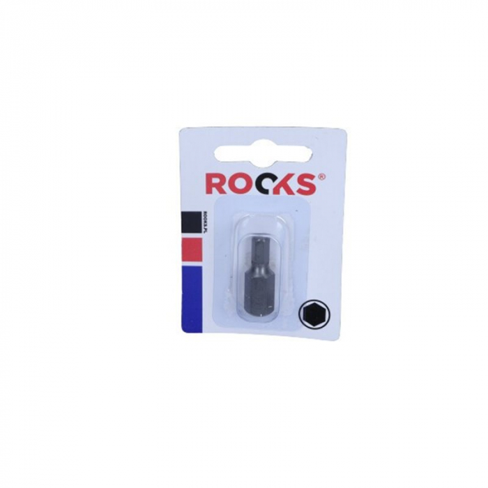 Bit de insurubat ROOKS OK-07.3002 [2]