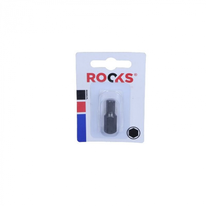 Bit de insurubat ROOKS OK-07.3003 [1]