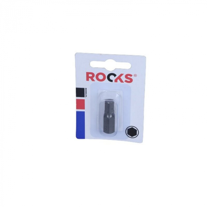 Bit de insurubat ROOKS OK-07.3004 [2]