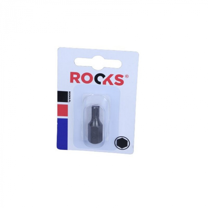Bit de insurubat ROOKS OK-07.3020 [2]