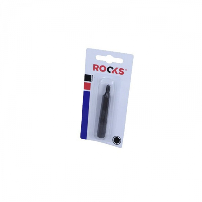 Bit de insurubat ROOKS OK-07.3047 [2]