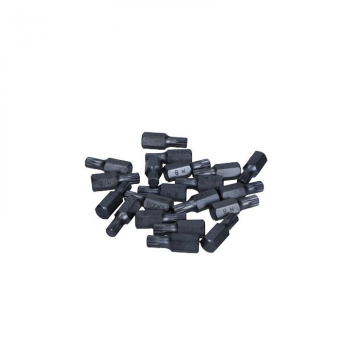 Bit de insurubat ROOKS OK-07.3128 [2]