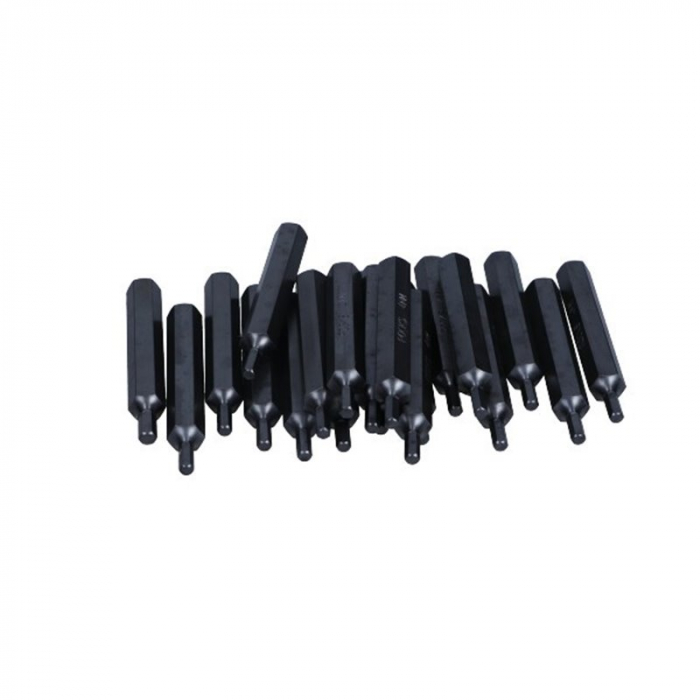 Bit de insurubat ROOKS OK-07.3134 [2]