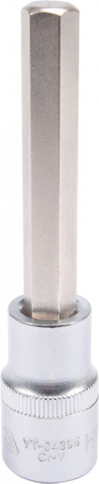 Bit Hexagonal Cu Adaptor 1/2", 10X100Mm [1]