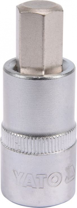 Bit Hexagonal Cu Adaptor 1/2", 12X55Mm [1]