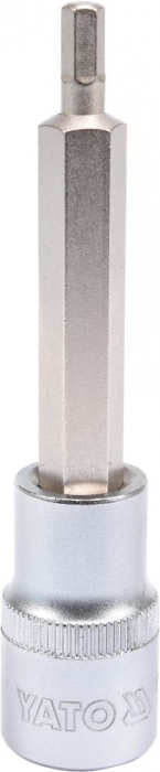 Bit Hexagonal Cu Adaptor 1/2", 5X100Mm [1]